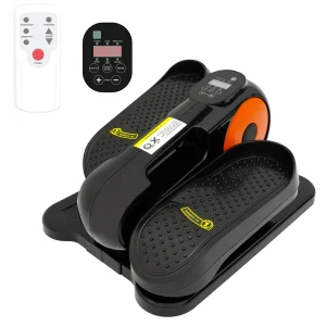 Under-Desk Low Impact Electric Elliptical