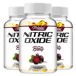 Nitric Oxide Beetroot Capsules