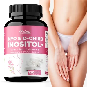Hormone Balance Support Capsules