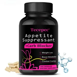 Appetite and Digestive Support
