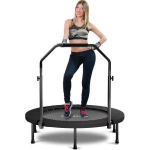 Adjustable Pull-Up Station