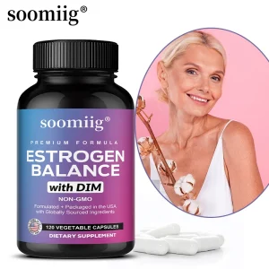 Estrogen Balance Support Capsules